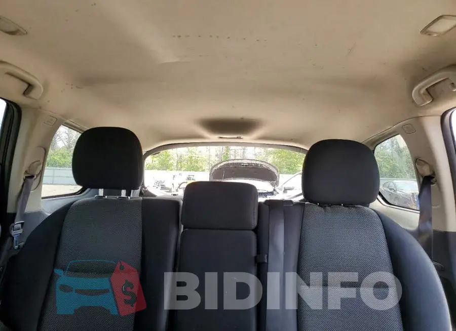 5N1DR2MM0HC686837 Photo# 10