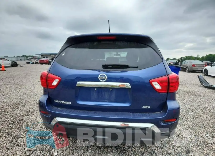 5N1DR2MM3HC900185 Photo# 6