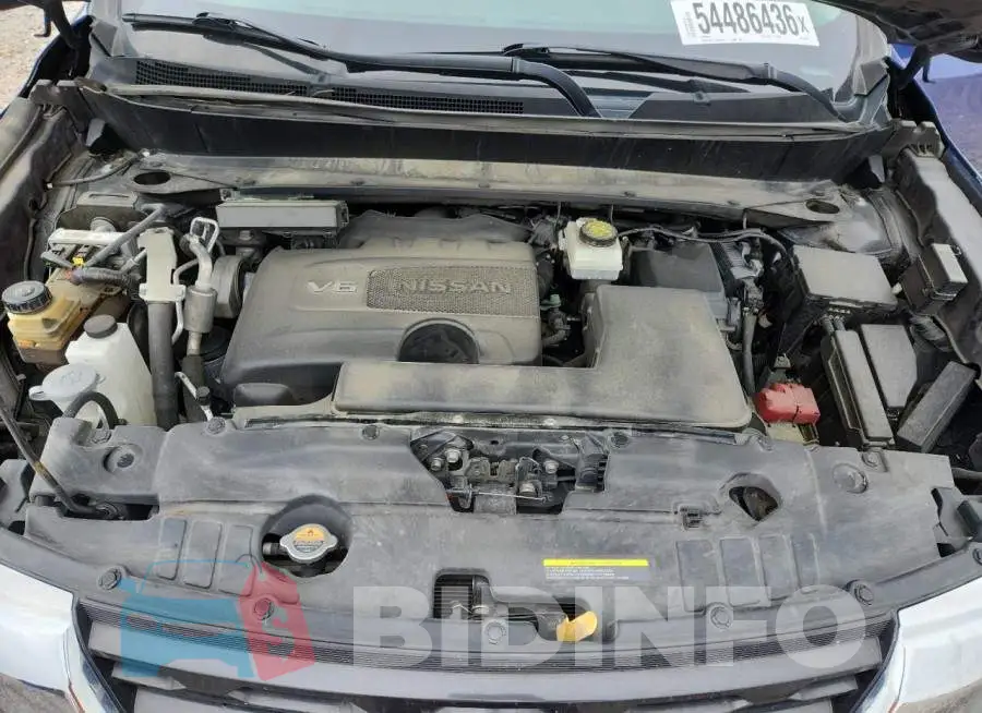 5N1DR2MM3HC900185 Photo# 12