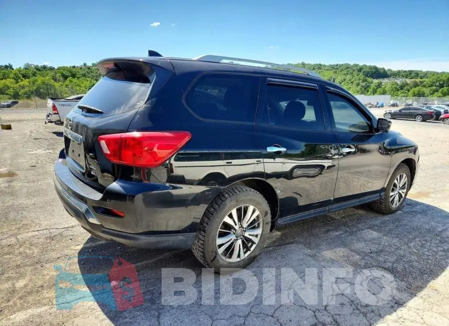 5N1DR2MM8KC612914 Photo# 3