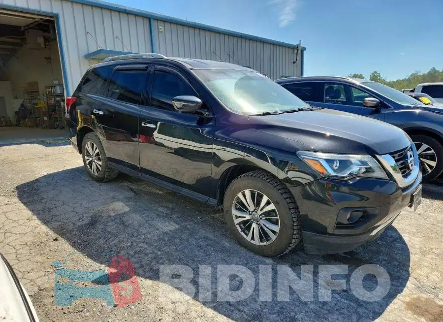 5N1DR2MM8KC612914 Photo# 4