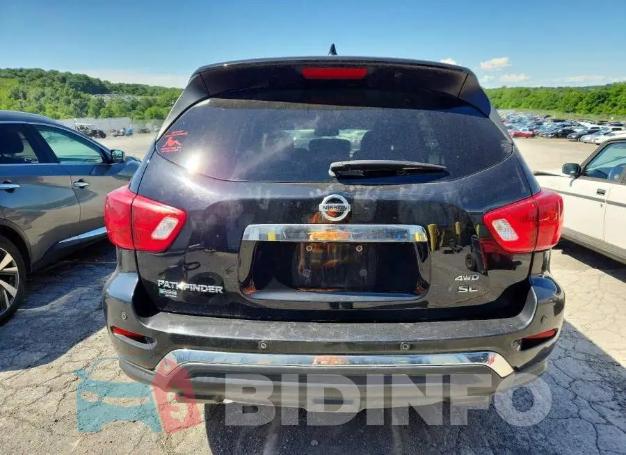 5N1DR2MM8KC612914 Photo# 6