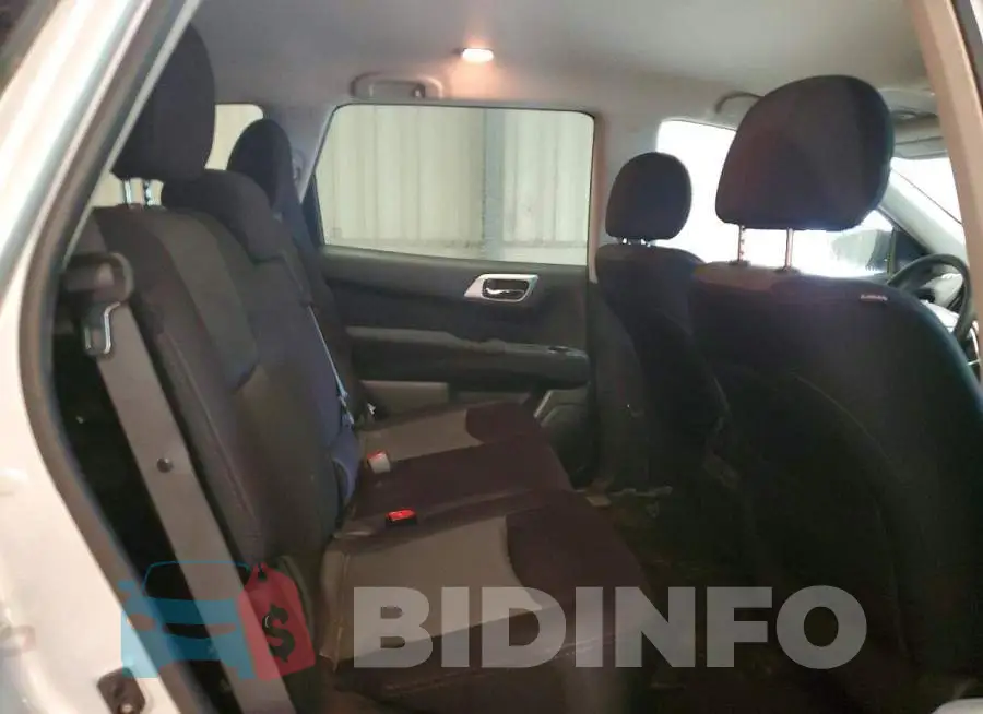 5N1DR2MM9HC913586 Photo# 11