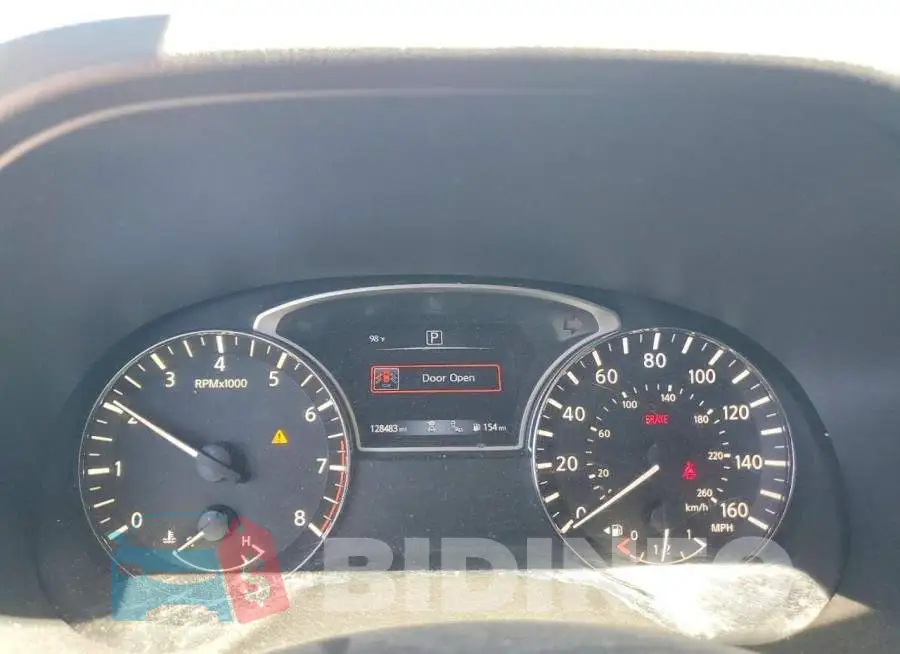 5N1DR2MN4KC649063 Photo# 9
