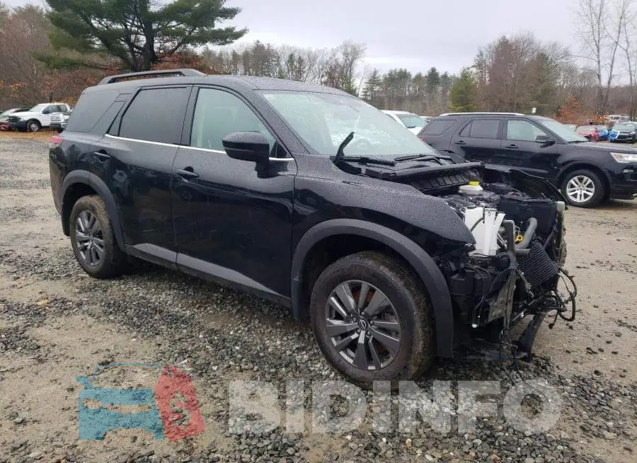 5N1DR3BD2RC277426 Photo# 4