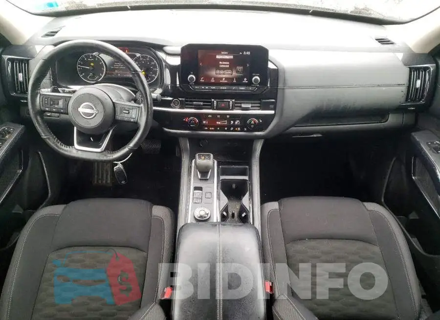 5N1DR3BD2RC277426 Photo# 8