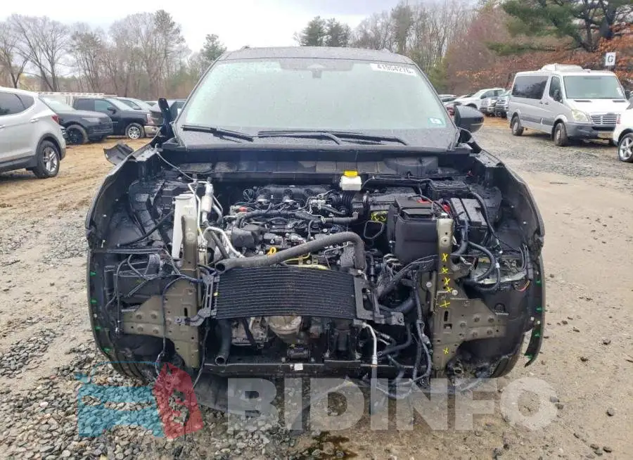 5N1DR3BD2RC277426 Photo# 5