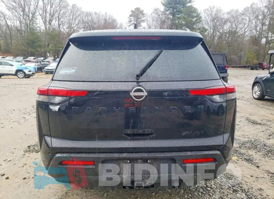 5N1DR3BD2RC277426 Photo# 6