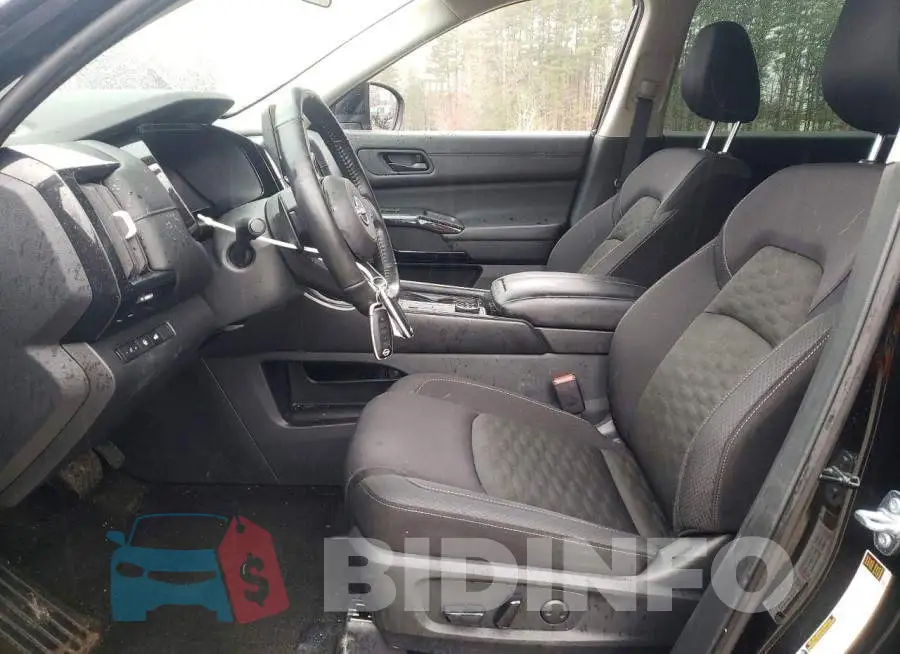 5N1DR3BD2RC277426 Photo# 7