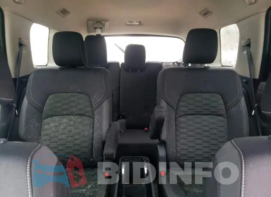 5N1DR3BD2RC277426 Photo# 10