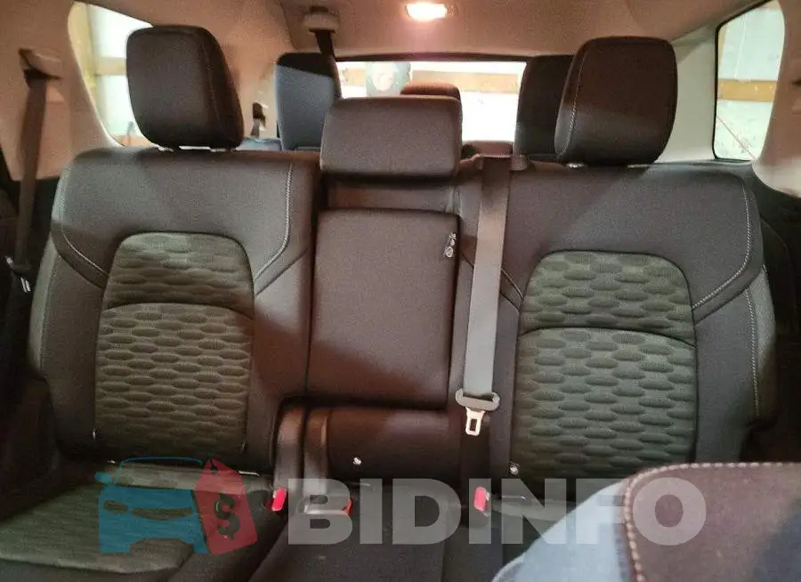 5N1DR3BE2TC244409 Photo# 10