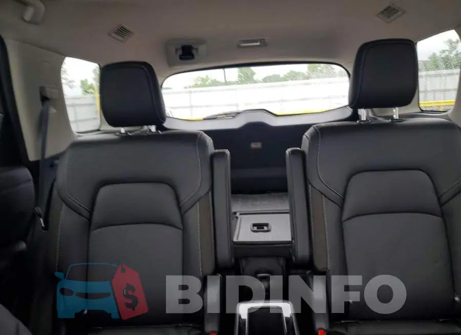 5N1DR3CD6SC208470 Photo# 10