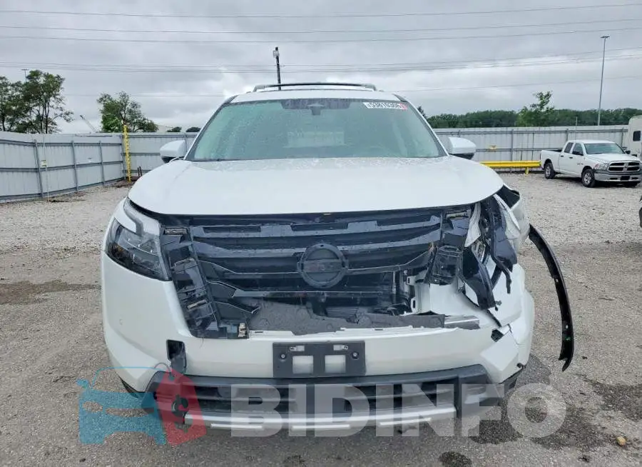 5N1DR3CD6SC208470 Photo# 5