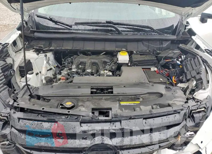 5N1DR3CD6SC208470 Photo# 12