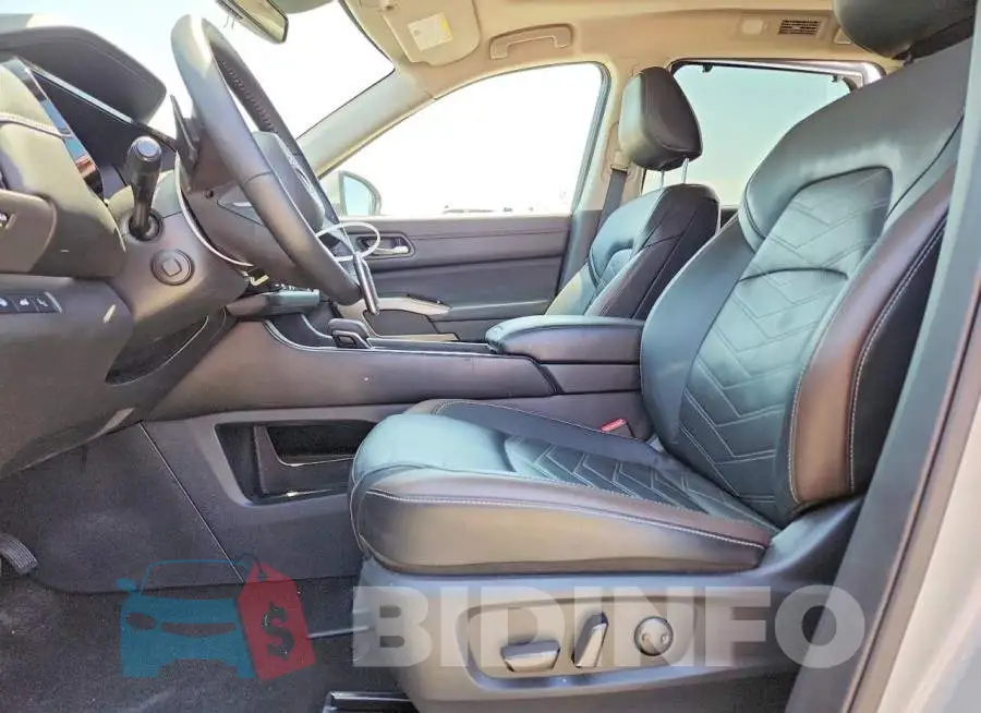 5N1DR3DG1SC211527 Photo# 7