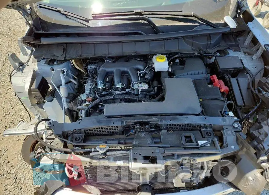 5N1DR3DG1SC211527 Photo# 12