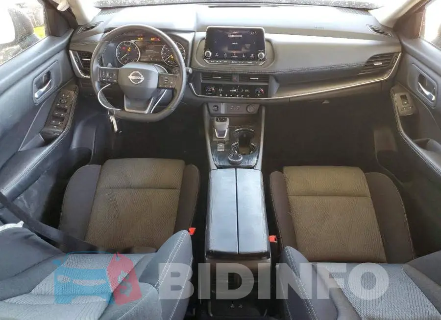 JN8BT3BB1SW149084 Photo# 8