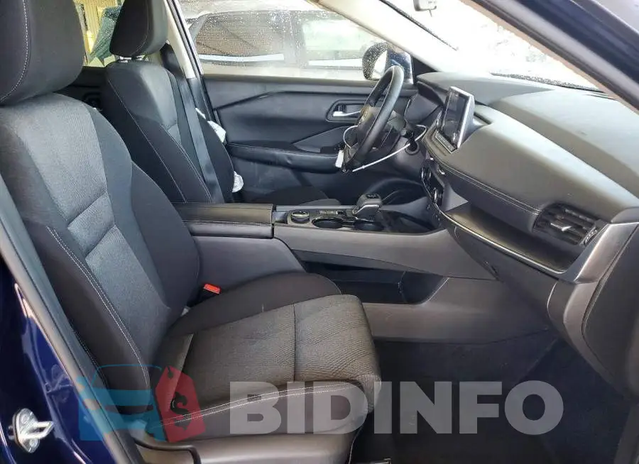 JN8BT3BB1SW149084 Photo# 7