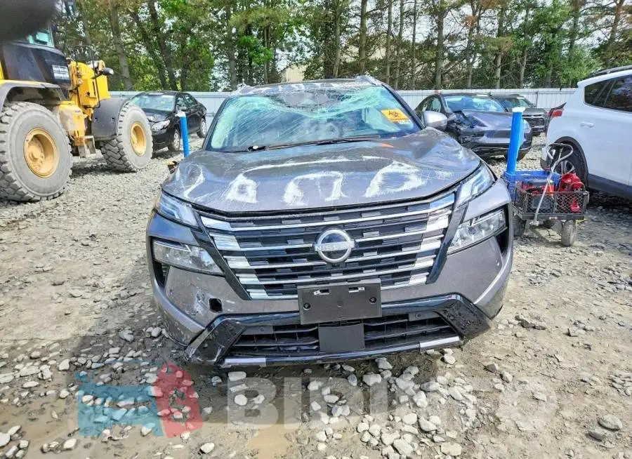 JN8BT3DD7TW474127 Photo# 5