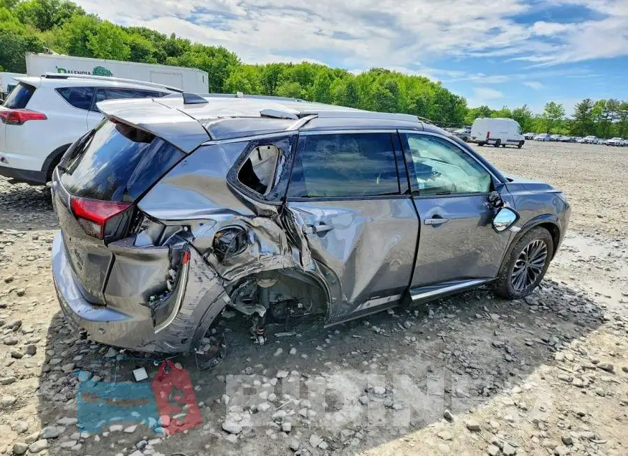 JN8BT3DD7TW474127 Photo# 3