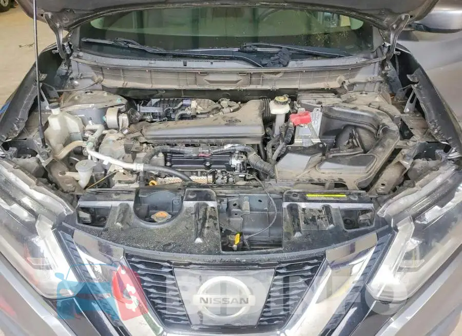 KNMAT2MT1HP612948 Photo# 12