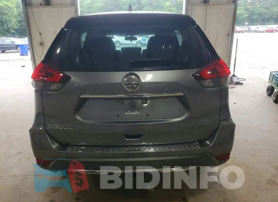 KNMAT2MT1HP612948 Photo# 6