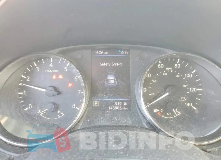 KNMAT2MT5JP581404 Photo# 9