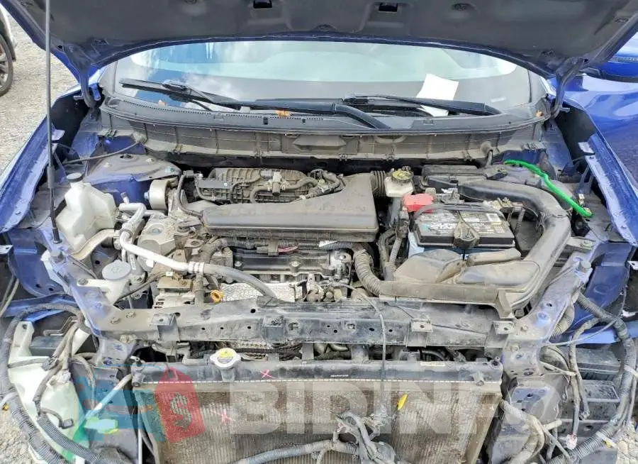 KNMAT2MT6JP600185 Photo# 11
