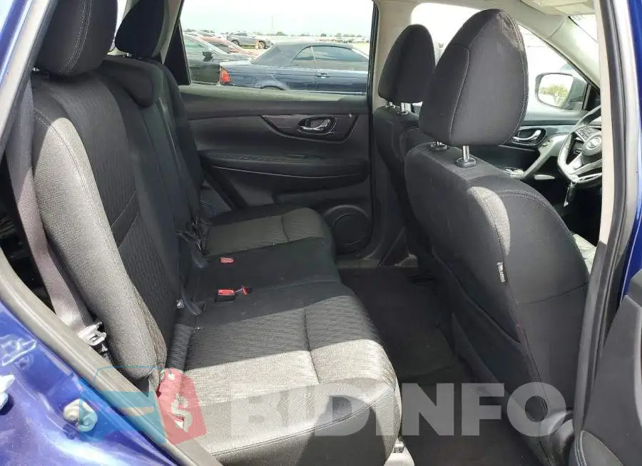KNMAT2MT6JP600185 Photo# 10