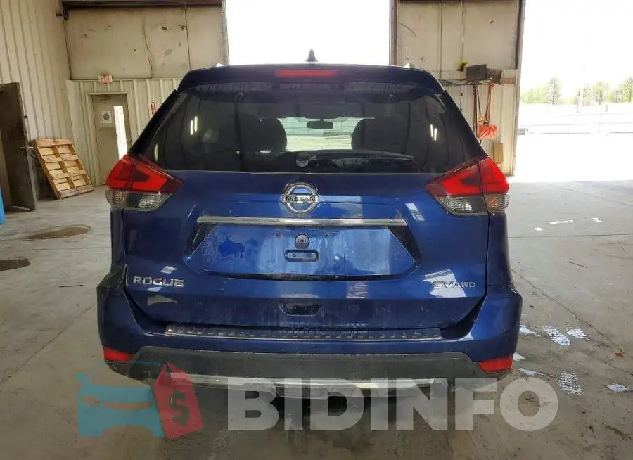 KNMAT2MV3HP606893 Photo# 6