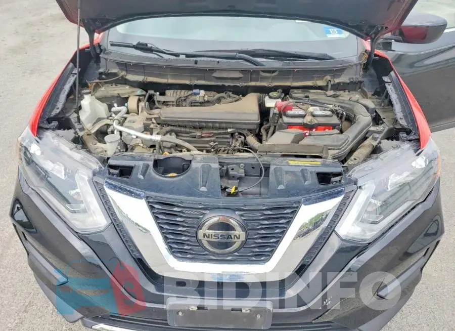 KNMAT2MV4LP540962 Photo# 11