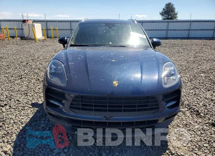 WP1AB2A56LLB35070 Photo# 5