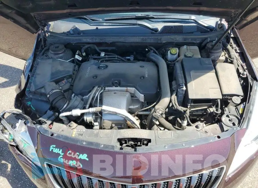 2G4GR5GX8H9125863 Photo# 11