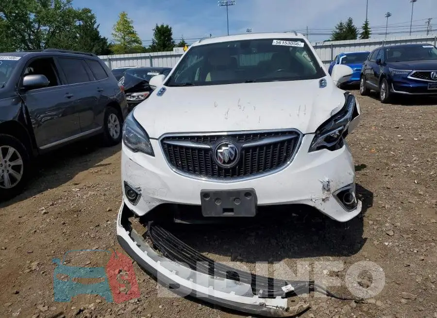 LRBFXCSA2KD014439 Photo# 5