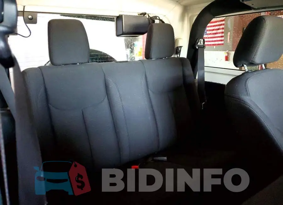 1C4AJWAG3HL553705 Photo# 10