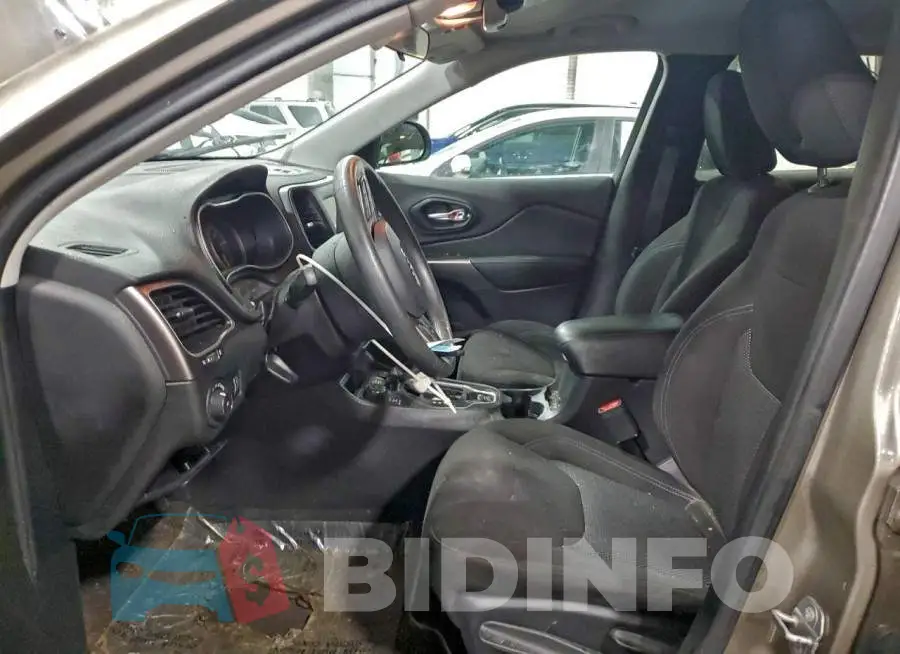 1C4PJMCB8KD423906 Photo# 7