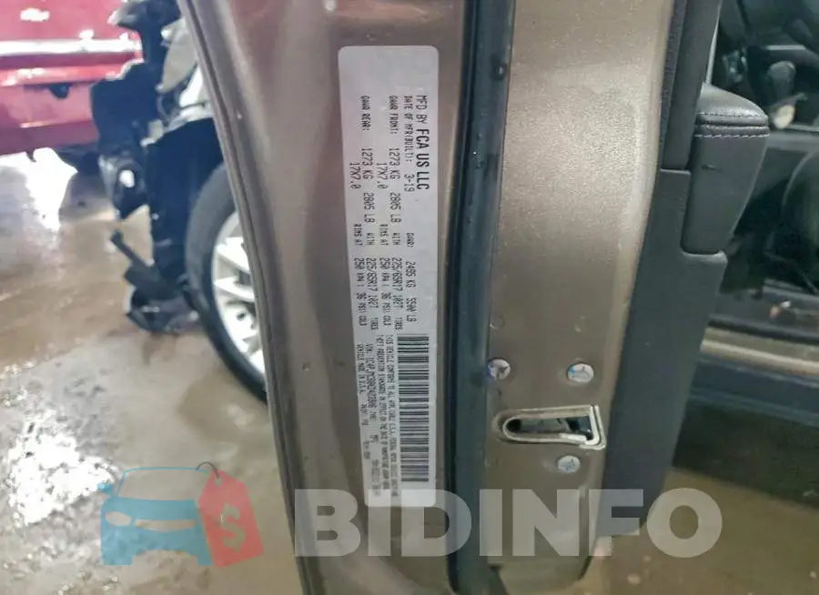 1C4PJMCB8KD423906 Photo# 13