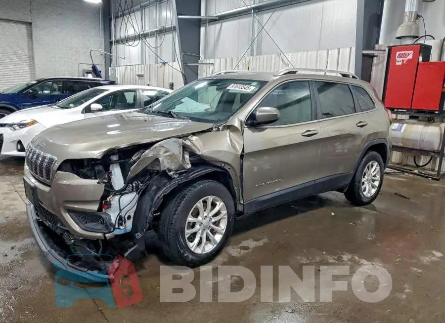 1C4PJMCB8KD423906 Photo# 1