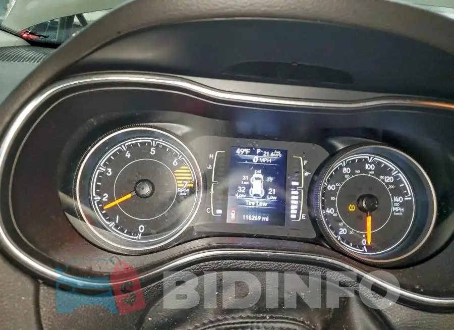 1C4PJMCB8KD423906 Photo# 9