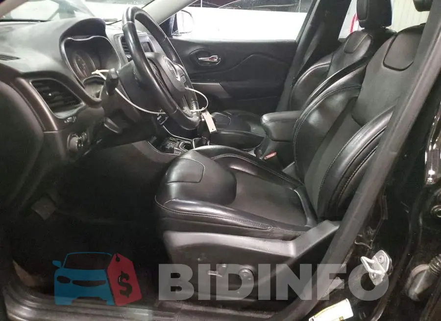 1C4PJMLB1KD194498 Photo# 7