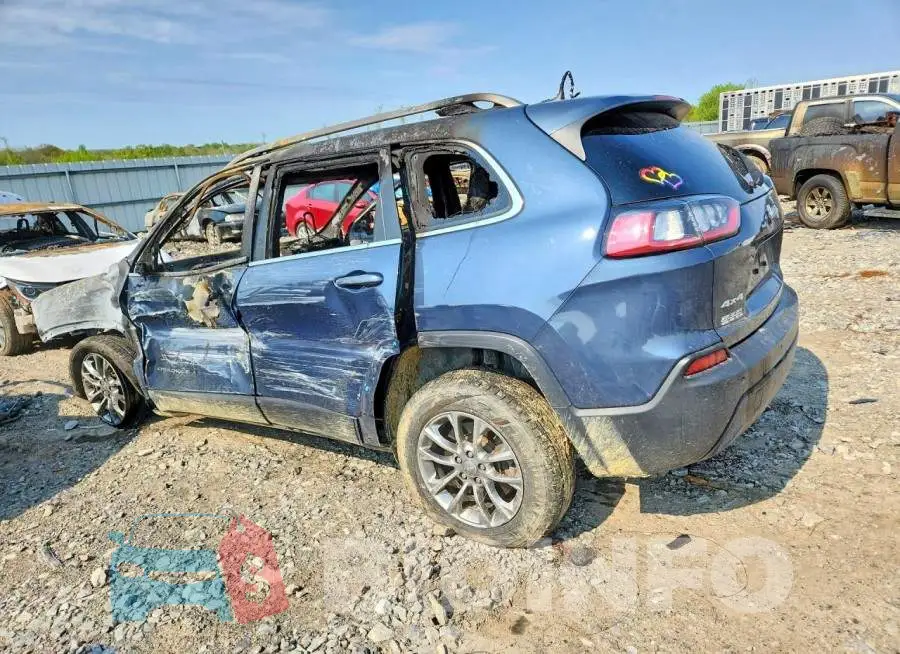 1C4PJMLB8LD567523 Photo# 2