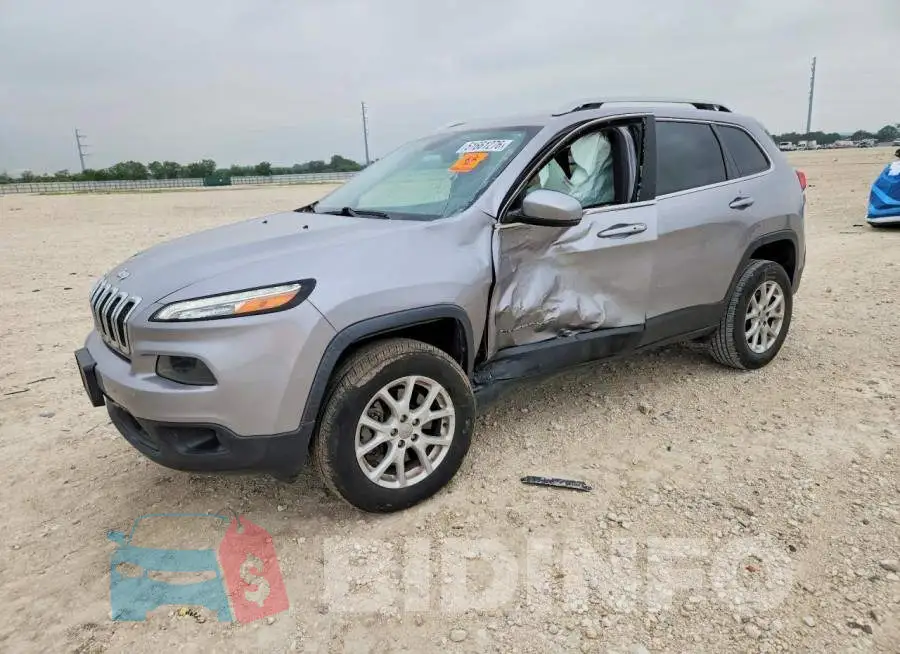 1C4PJMLX3JD516536 Photo# 1