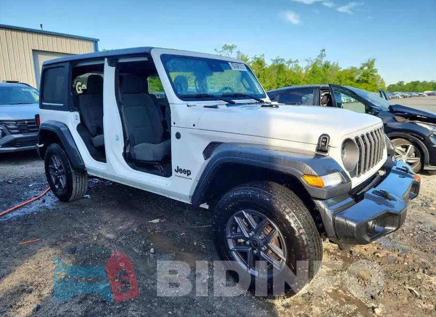 1C4PJXDN8SW560200 Photo# 4