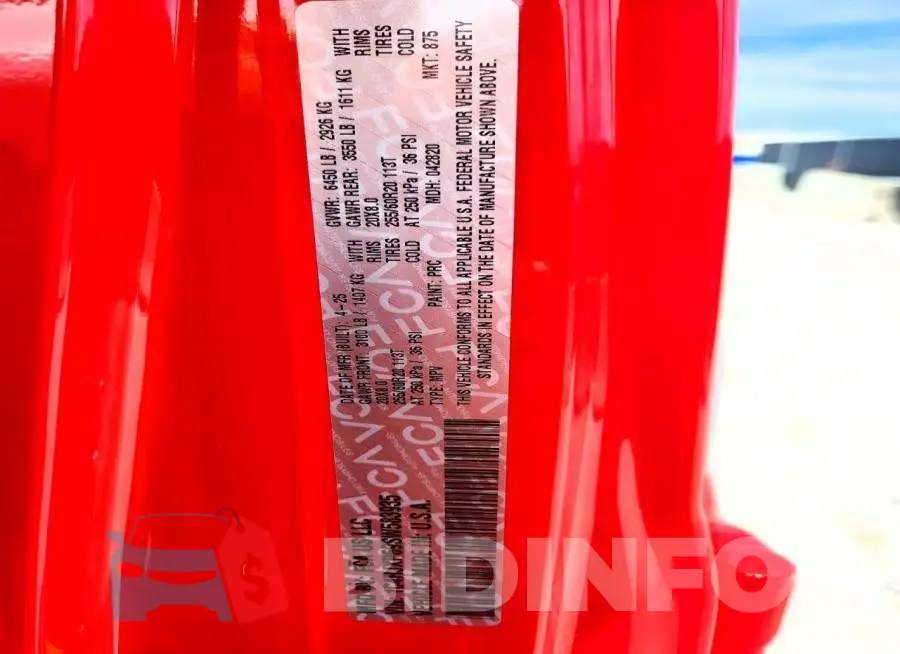 1C4RJXP69SW583935 Photo# 13