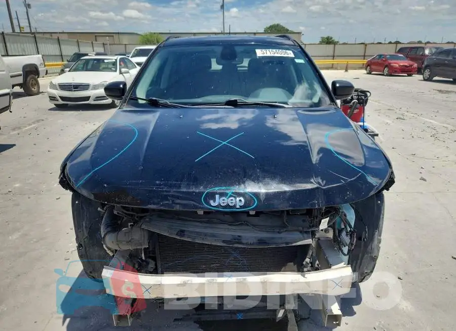 3C4NJCABXJT488866 Photo# 5
