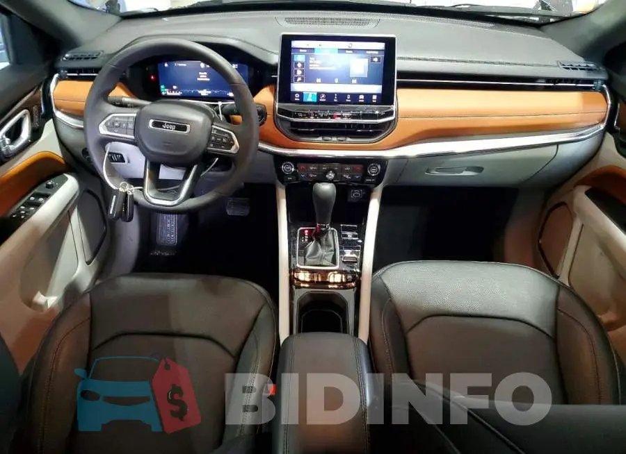 3C4NJDCN1RT589710 Photo# 8