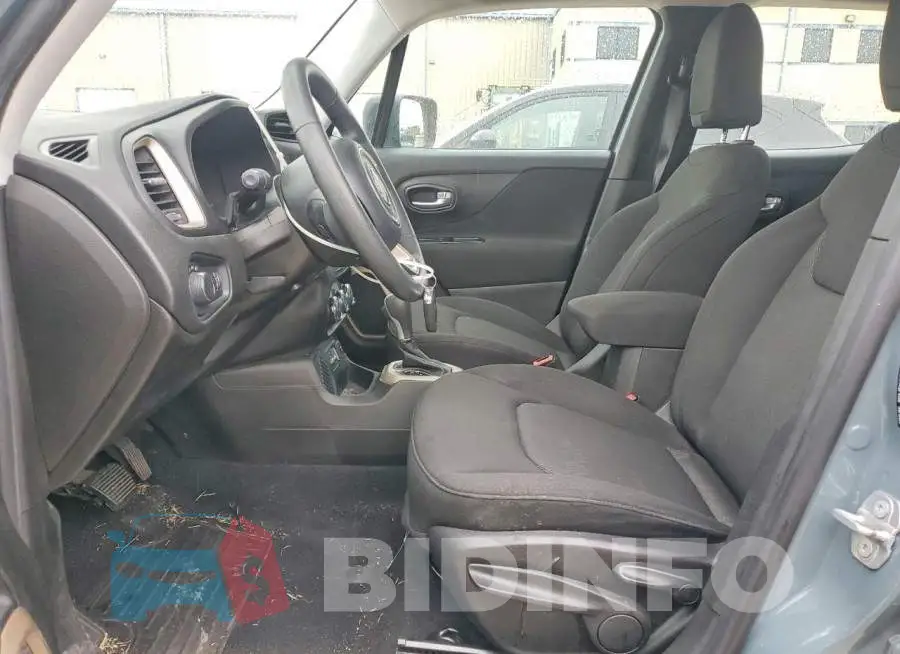 ZACCJAAB9HPF50433 Photo# 7
