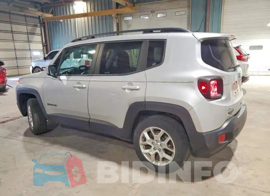 ZACCJBBB0JPH23251 Photo# 2