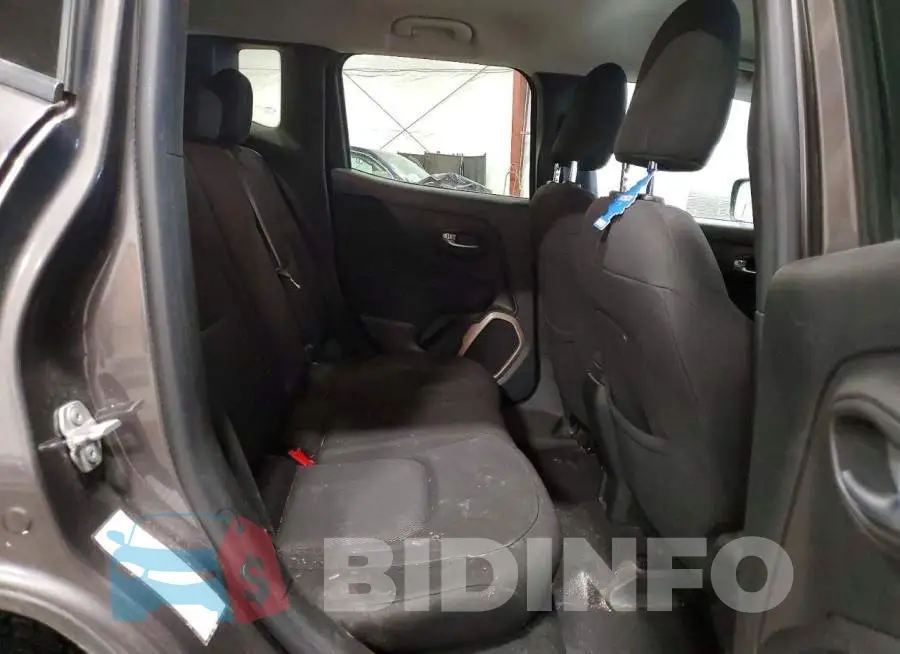 ZACCJBBB6HPF31083 Photo# 11