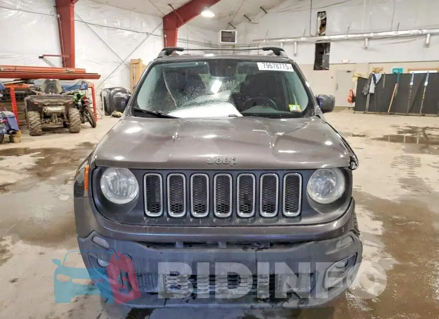 ZACCJBBB6HPF31083 Photo# 5